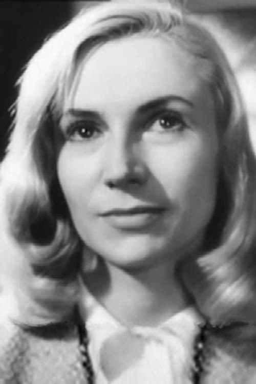 Tzvetana Ostrovska foto