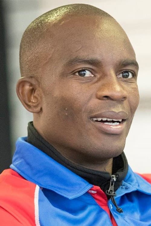 Julius Indongo foto