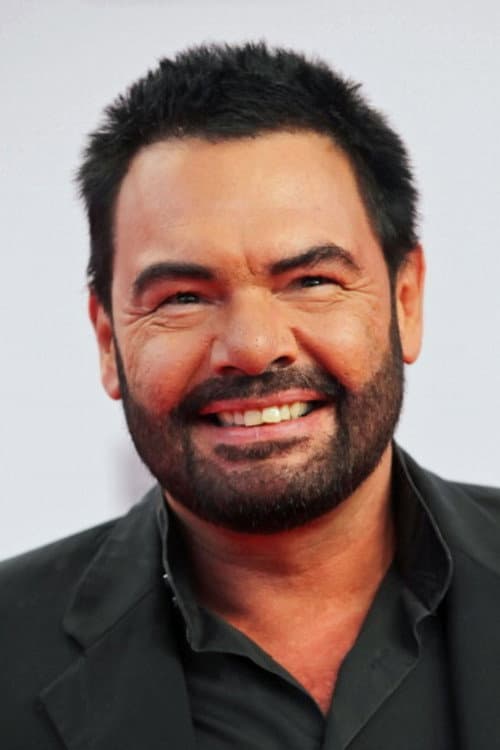 Marian Gold foto