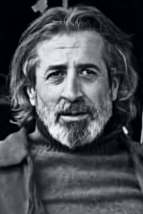Hassan Farhat foto