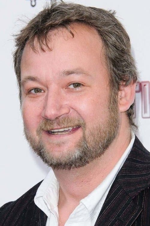 James Dreyfus foto