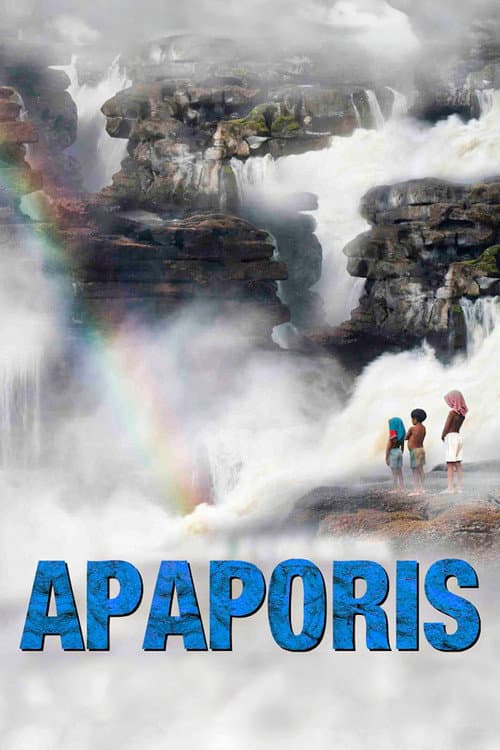 Apaporis, Secretos de la selva (2012) poster