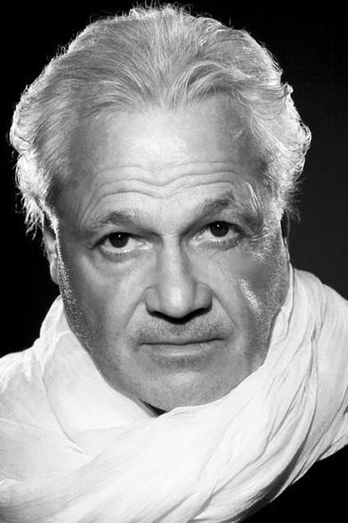 Franck Cabot-David foto