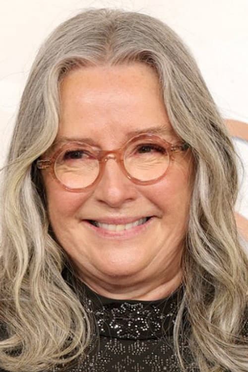 Linda Muir foto