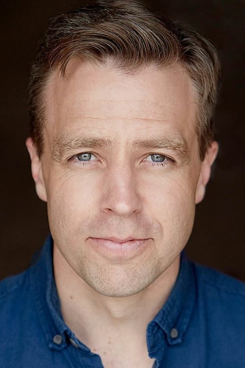 Simon Gleeson foto