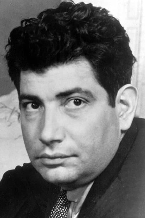 Edgar G. Ulmer foto