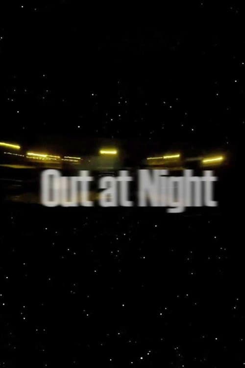 Out at Night (2026) poster
