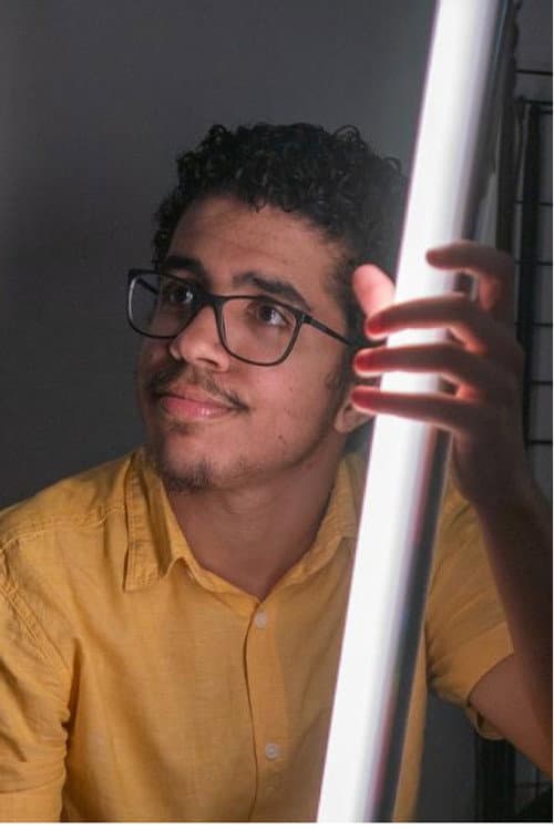Davi Gomes foto