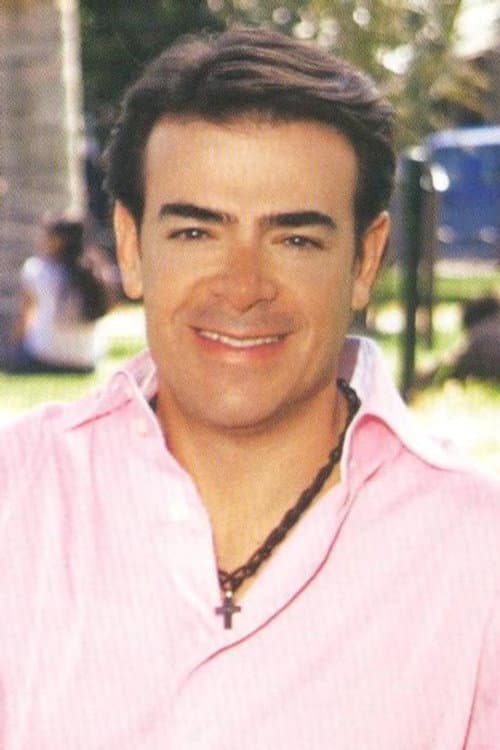 Toño Mauri foto