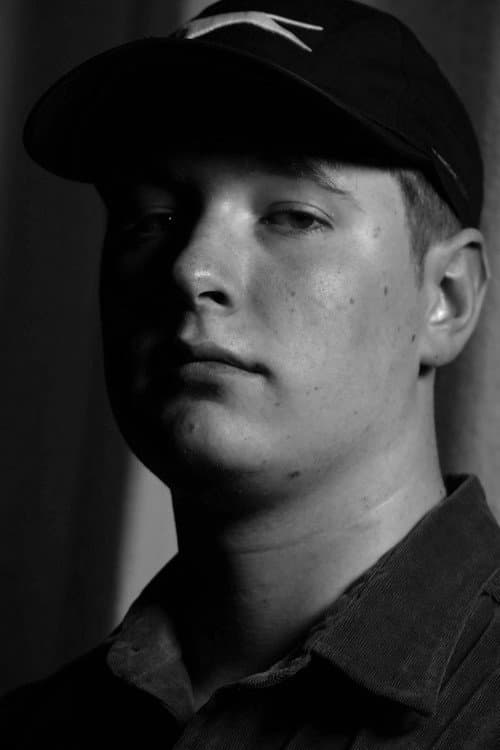 James Hickey foto