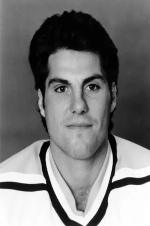 Rick Tocchet foto