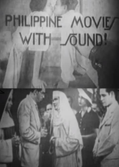Collegian Love (1930) poster