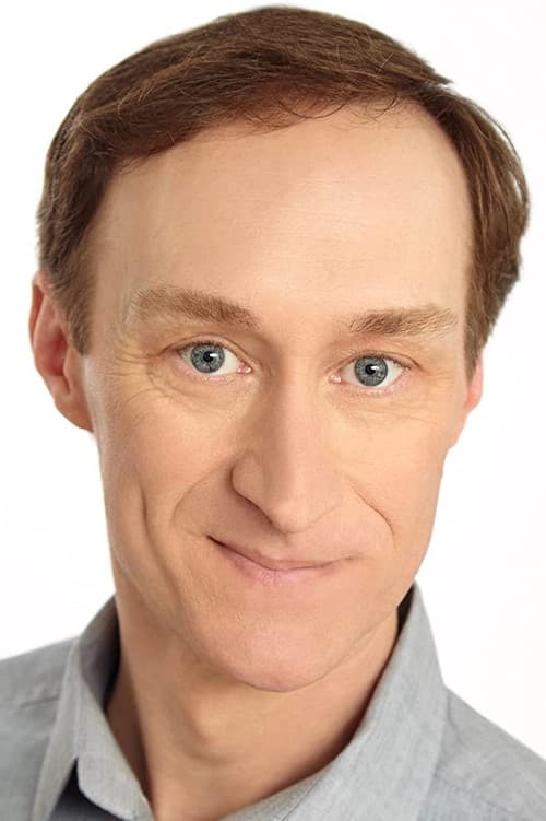 Eric Newnham foto
