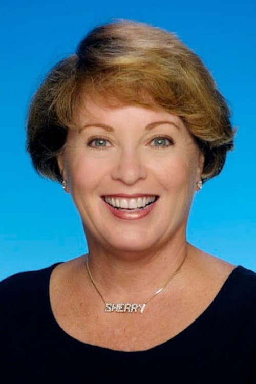 Sherry Alberoni foto