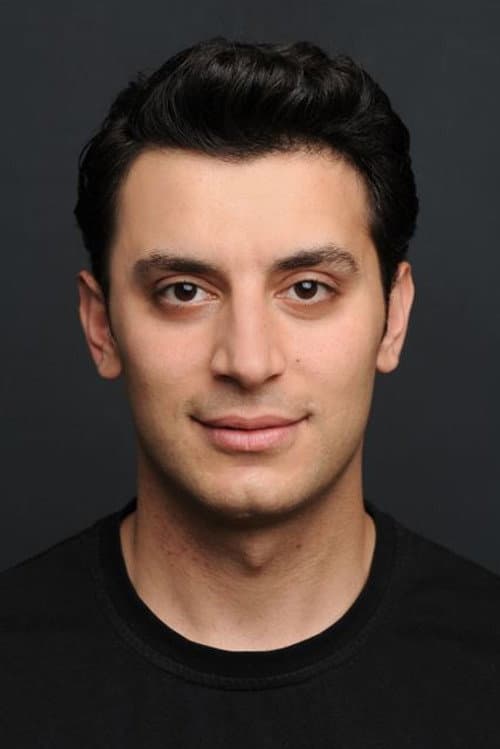 Devrim Kabacaoğlu foto