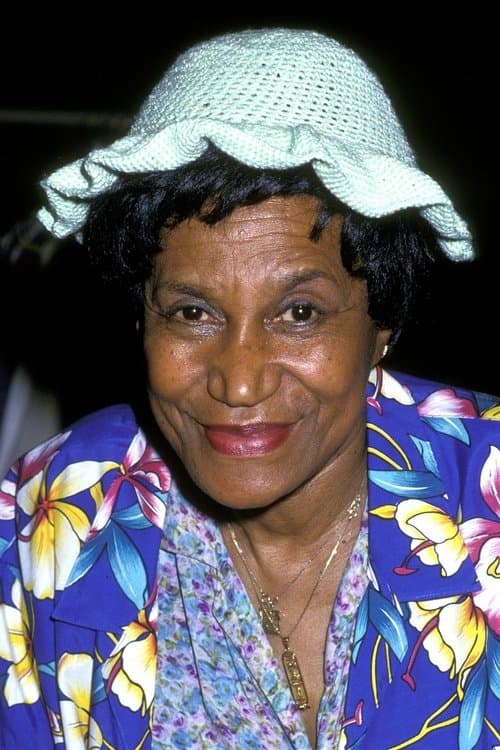 Clarice Taylor foto
