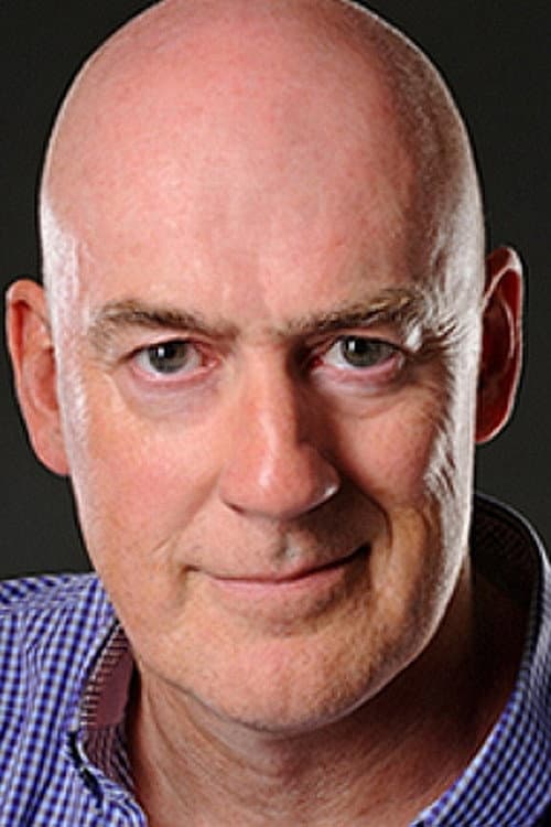 Karl Jenkinson foto