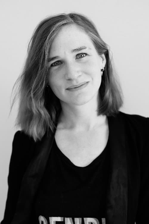 Alex Anna foto