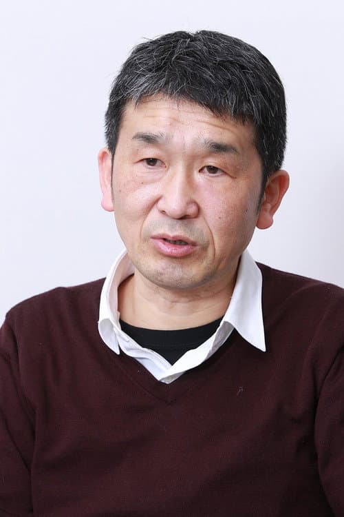 篠崎誠 foto