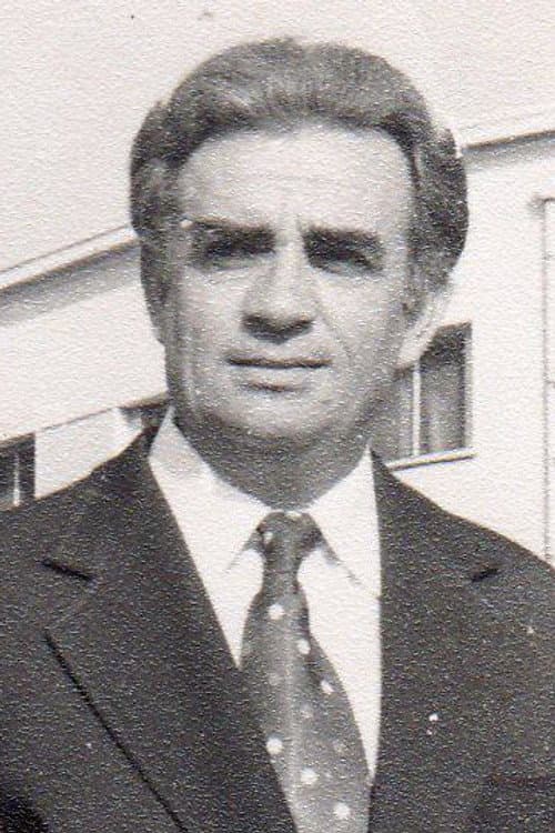 Demir Hyskja foto