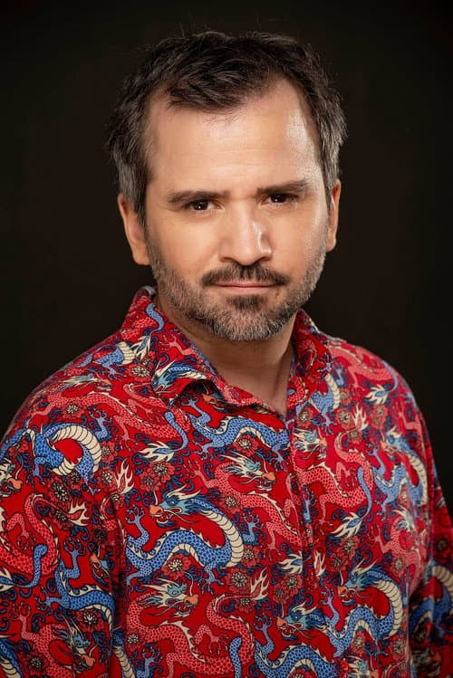 Francisco Suárez foto