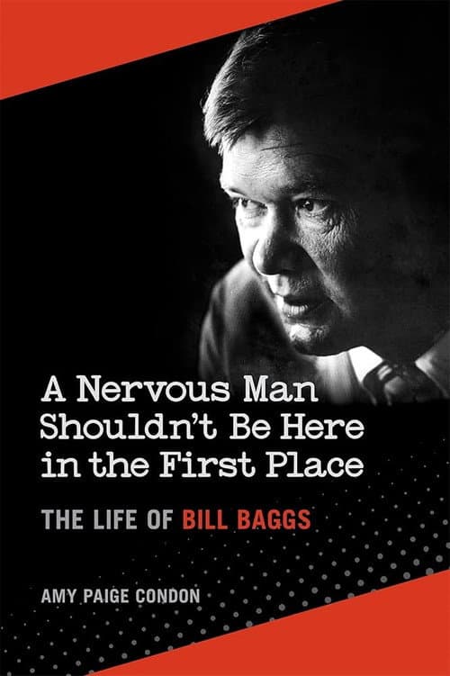 The Life of Bill Baggs (2022) poster