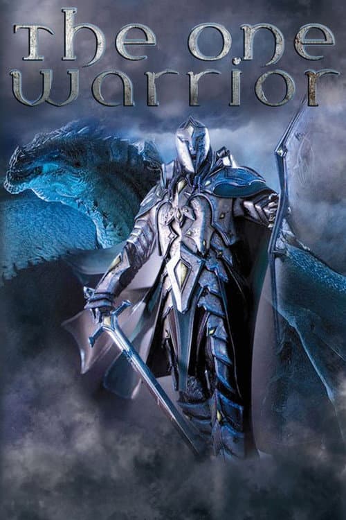 The One Warrior (2011) poster