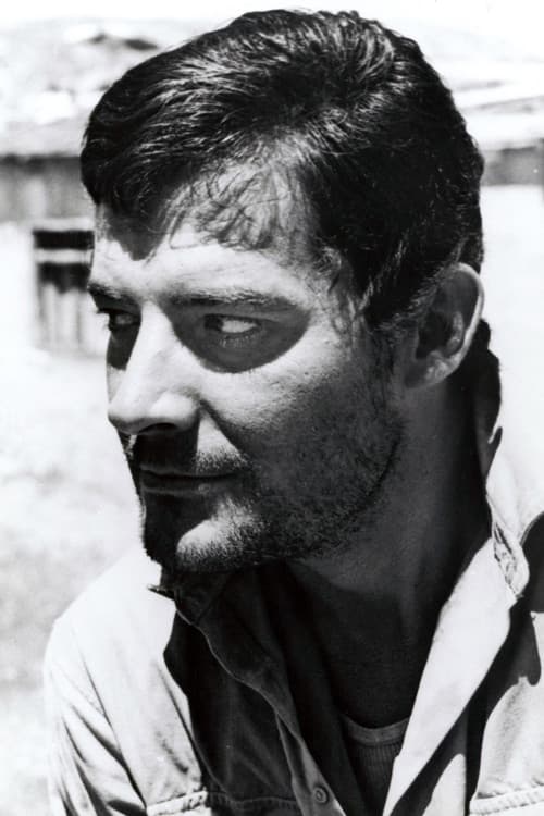 Carlos Quiney foto