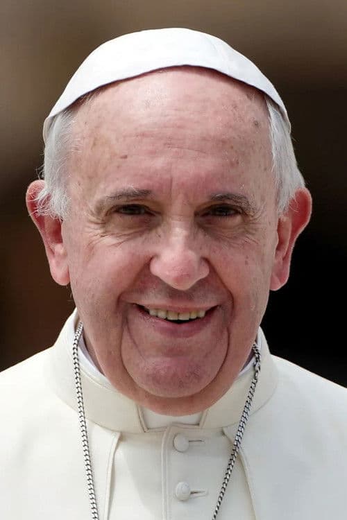 Pope Francis foto