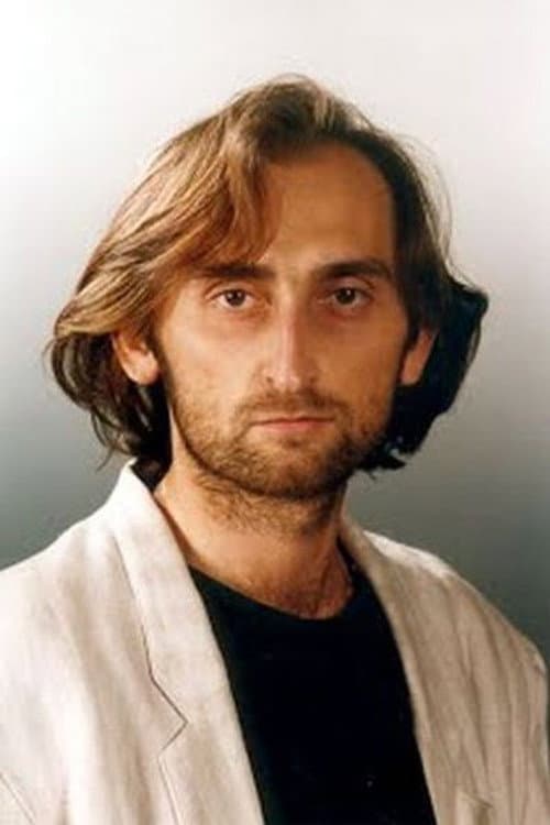 Géza Schramek foto