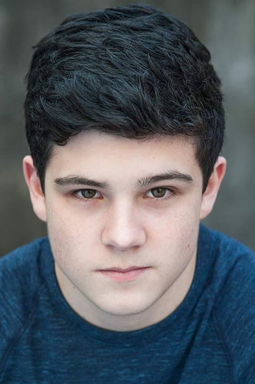 Will Kindrachuk foto