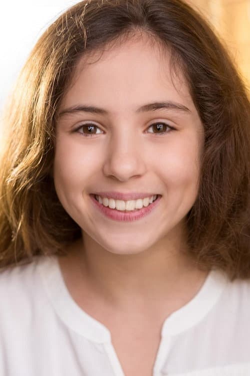 Chloe Stannage foto