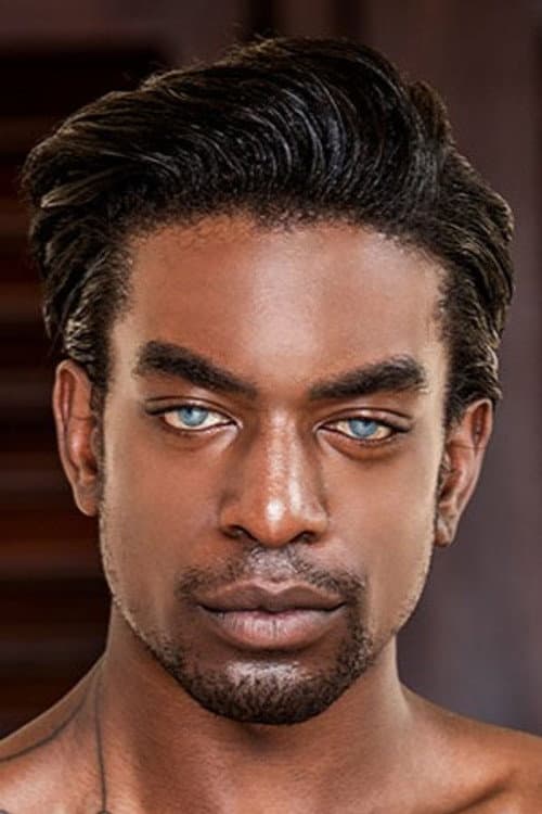 Jordan Jameson foto