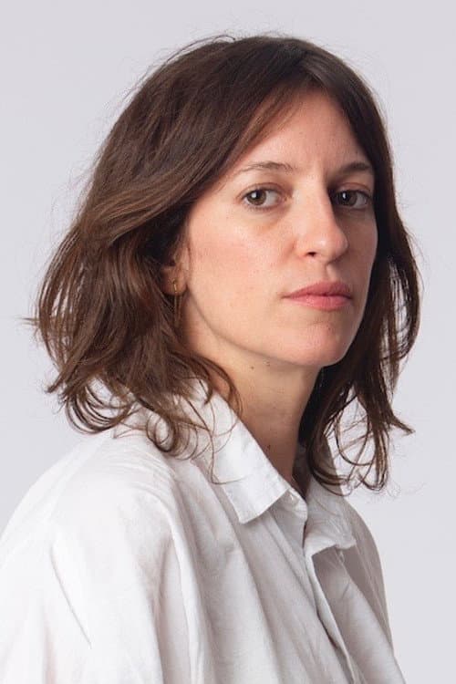 Katina Medina Mora foto