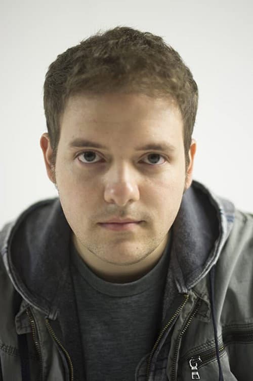 Curtis Matzke foto