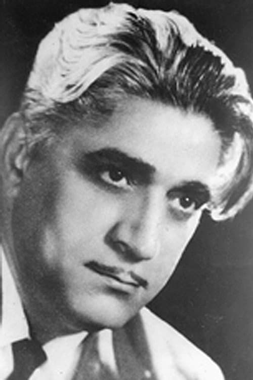 Shamsi Badalbeyli foto