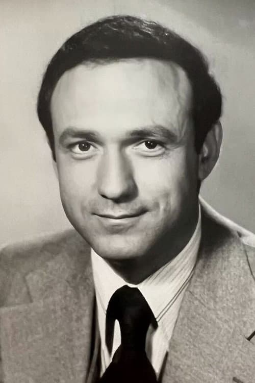 David Spielberg foto