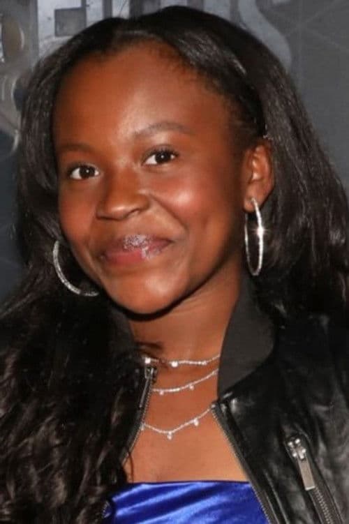 Victoria Nuckles foto