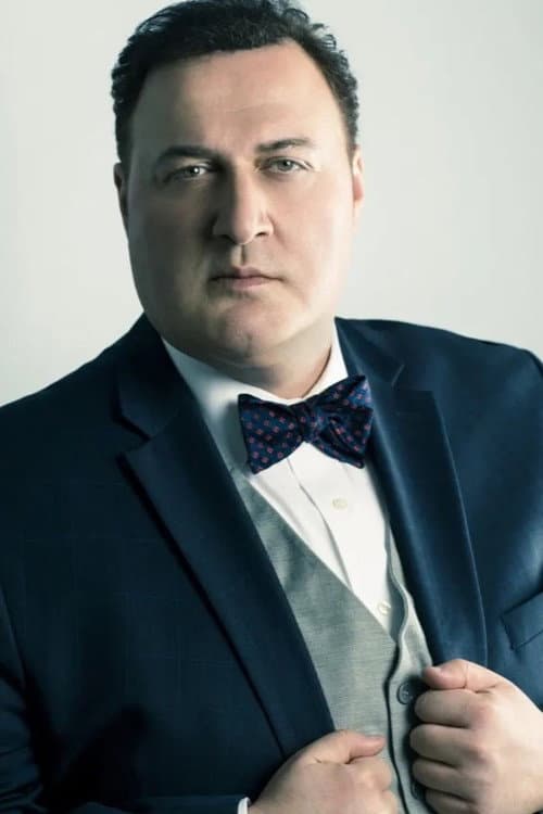 George Gagnidze foto