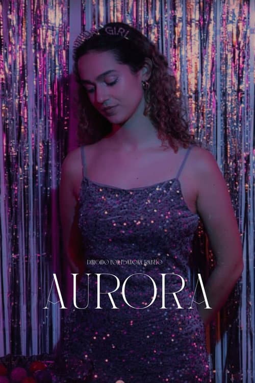 Aurora () poster
