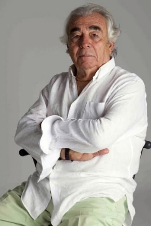 Julio Arnau foto