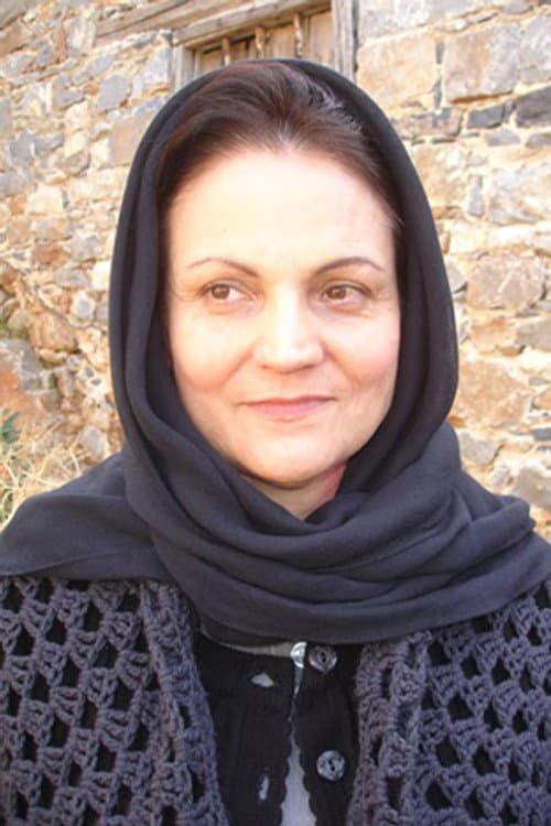 Marinella Vlahaki foto