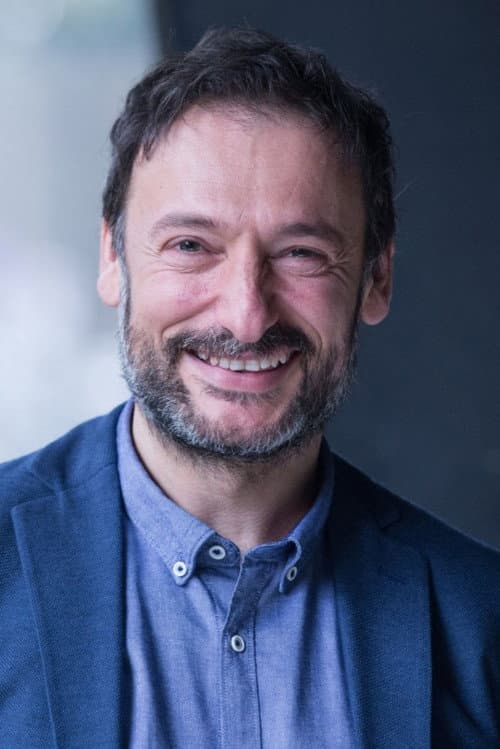 Angelo Libri foto