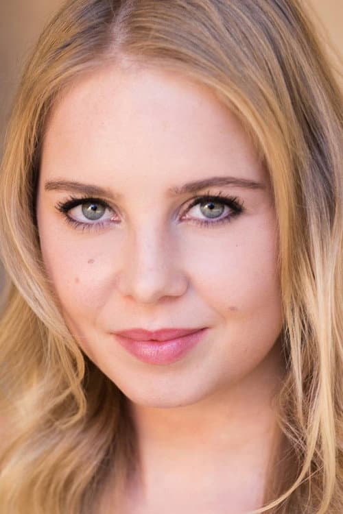 Sandra Andersson foto