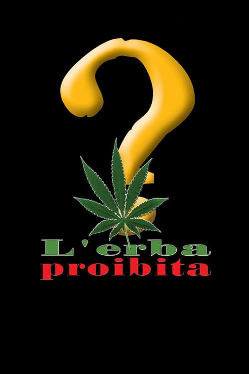 L'erba proibita (2002) poster