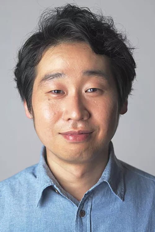 前野朋哉 foto