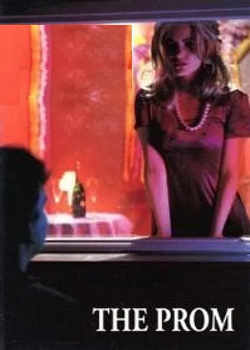 The Prom (1992) poster