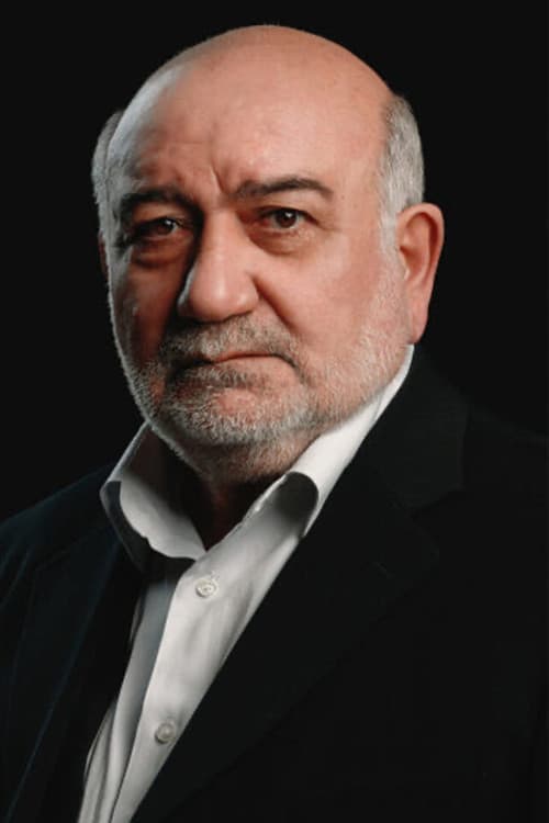 Robert Harutyunyan foto