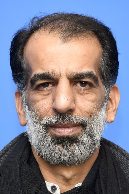 Ali Bagheri foto