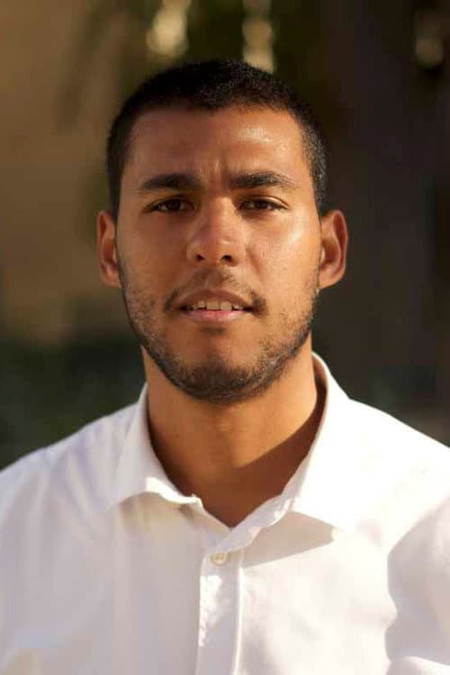 Yoann Jean-Charles foto